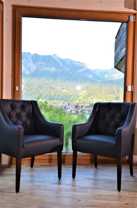 Sonstiges Naturhotel Café Waldesruhe