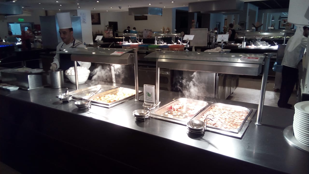 Sonstiges Cleopatra Luxury Resort Makadi Bay