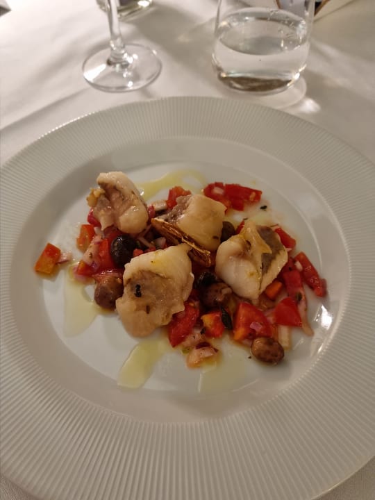 Gastro Borgo Donna Canfora