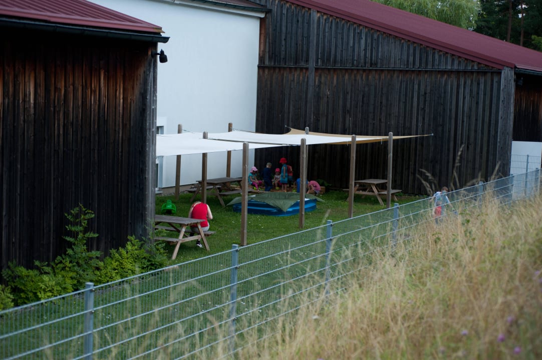 Kinderbetreuung. ! Familotel?! Hotel Sonnenhügel