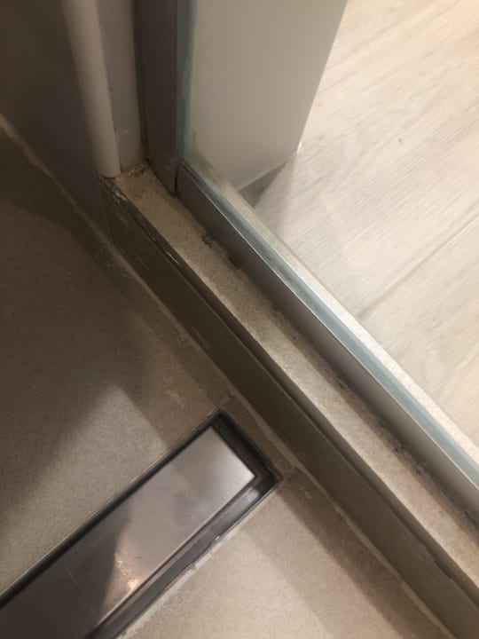 Zimmer Hotel Riu Palace Punta Cana