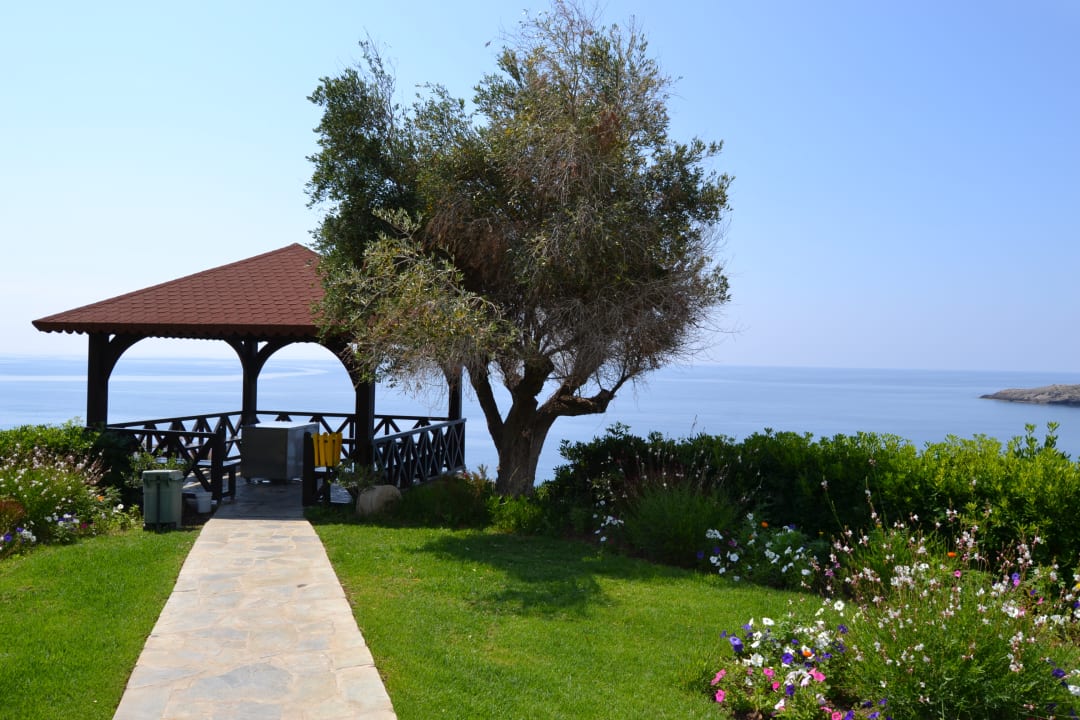 Restaurant Hotel Kalithea Horizon Royal