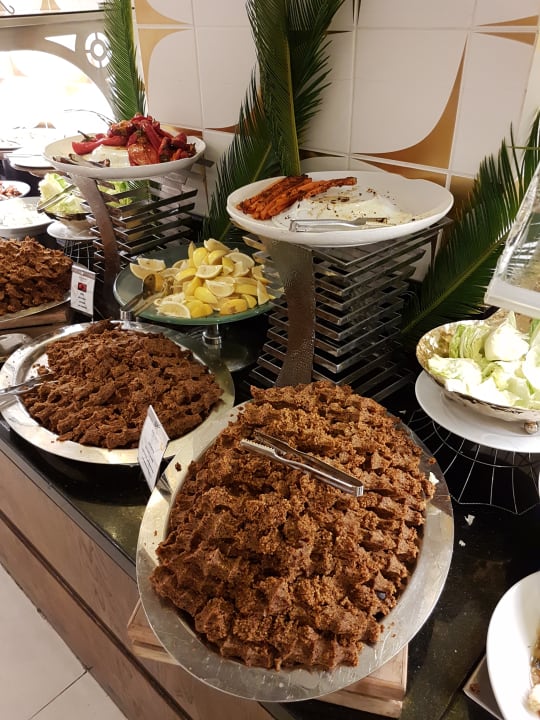 Gastro Xanadu Resort Hotel