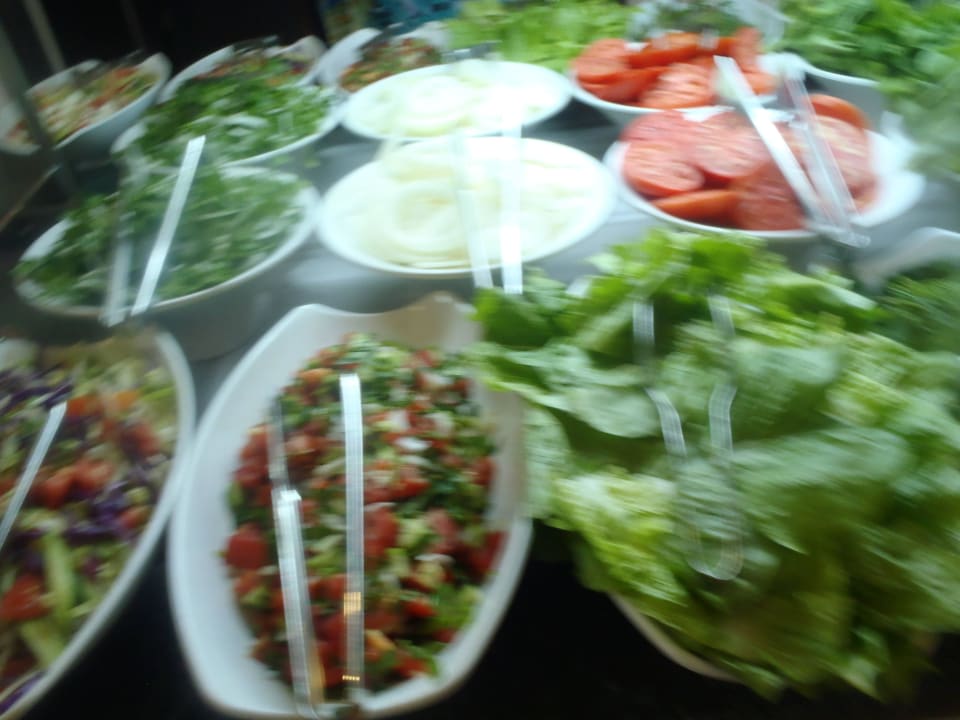 Salat Hotel Süral Resort