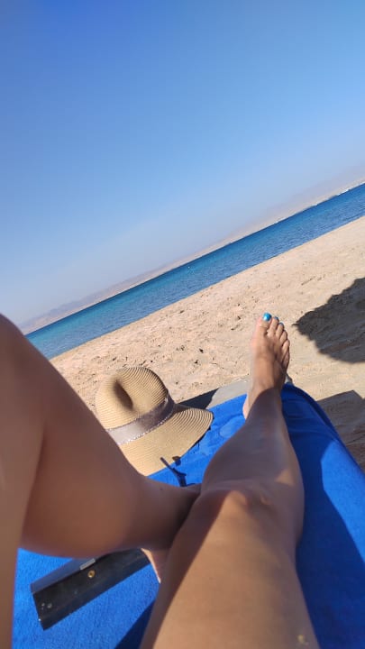 Pool Hotel Sheraton Soma Bay Resort