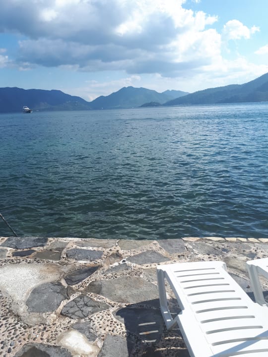 Ausblick Labranda Mares Marmaris