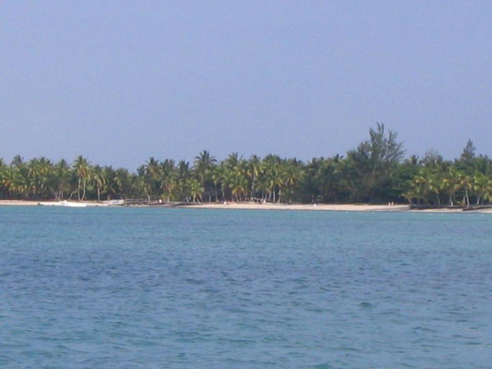 Küste Grand Palladium Select Bávaro Resort & Spa