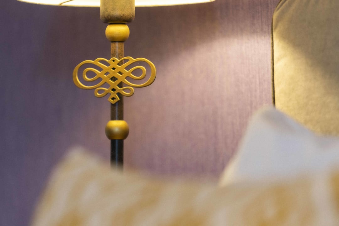 Zimmer Der Schlosswirt zu Anif - Biedermeierhotel & Restaurant