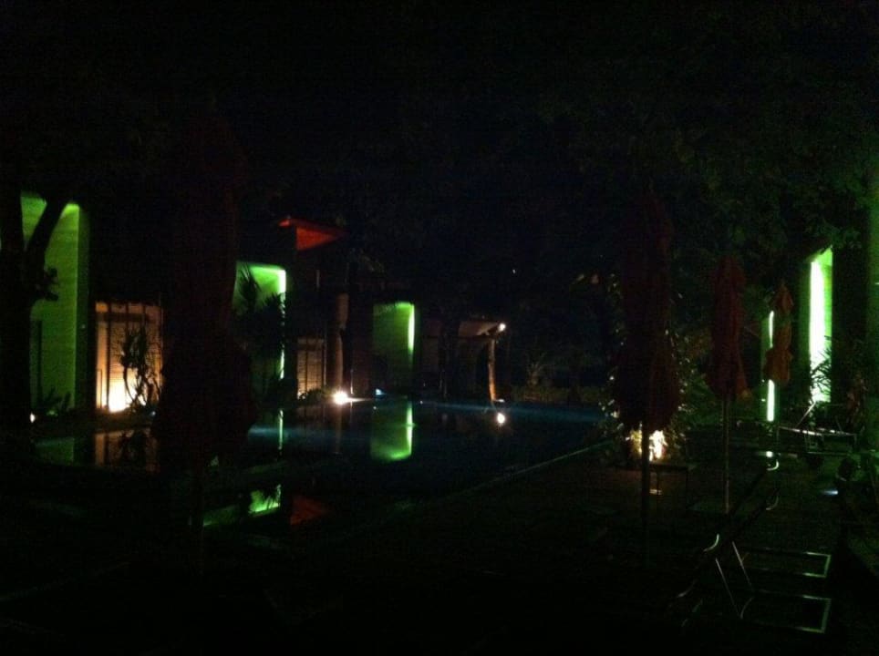 Nachts Premier Deluxe Seaside Sai Kaew Beach Resort