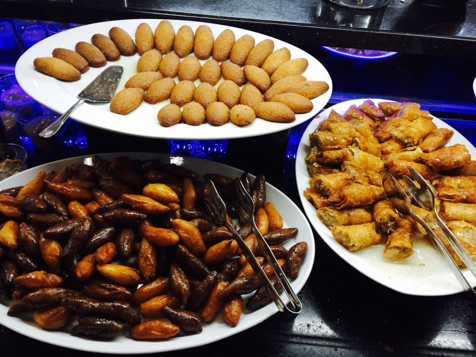 Essen Salamis Bay Conti Resort Hotel & Casino