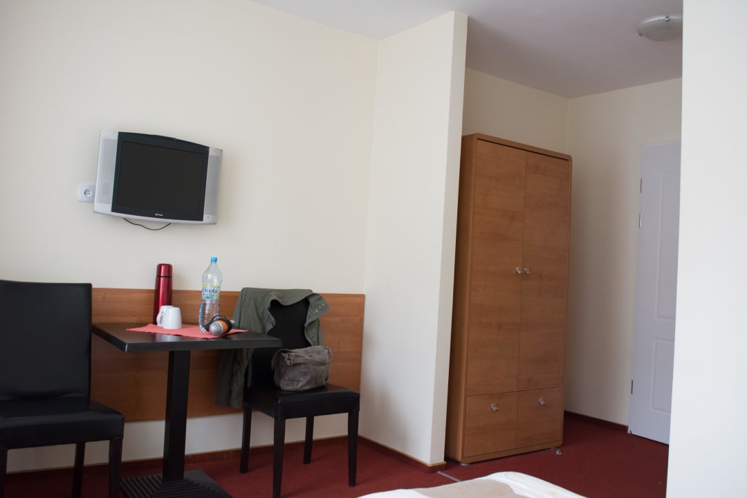 Standard Doppelzimmer Guesthouse Bukowy Dworek