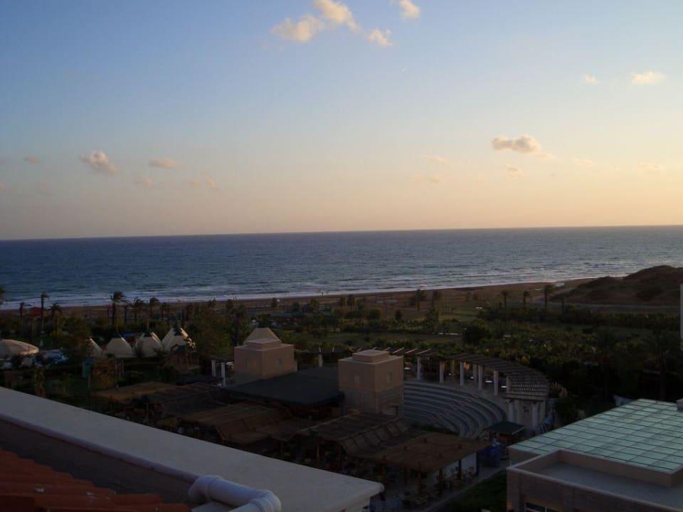 Bild aus Hotelzimmer 4417 Trendy Aspendos Beach Hotel