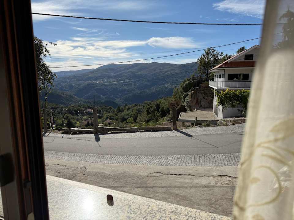 Ausblick Casa Baranda