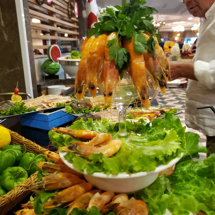 Gastro Alba Queen Hotel