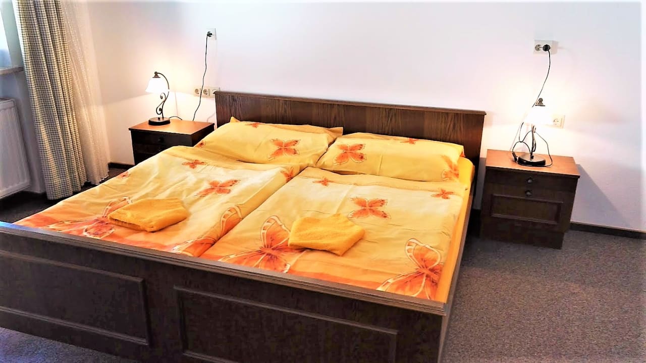 Zimmer Penzion Šumaváček