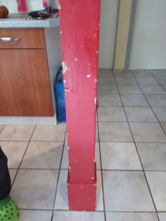 Zimmer Center Parcs Park Nordseeküste