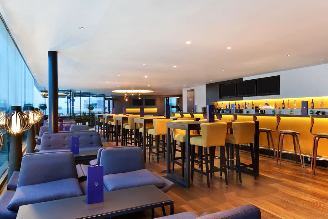 Gastro Hilton London Wembley