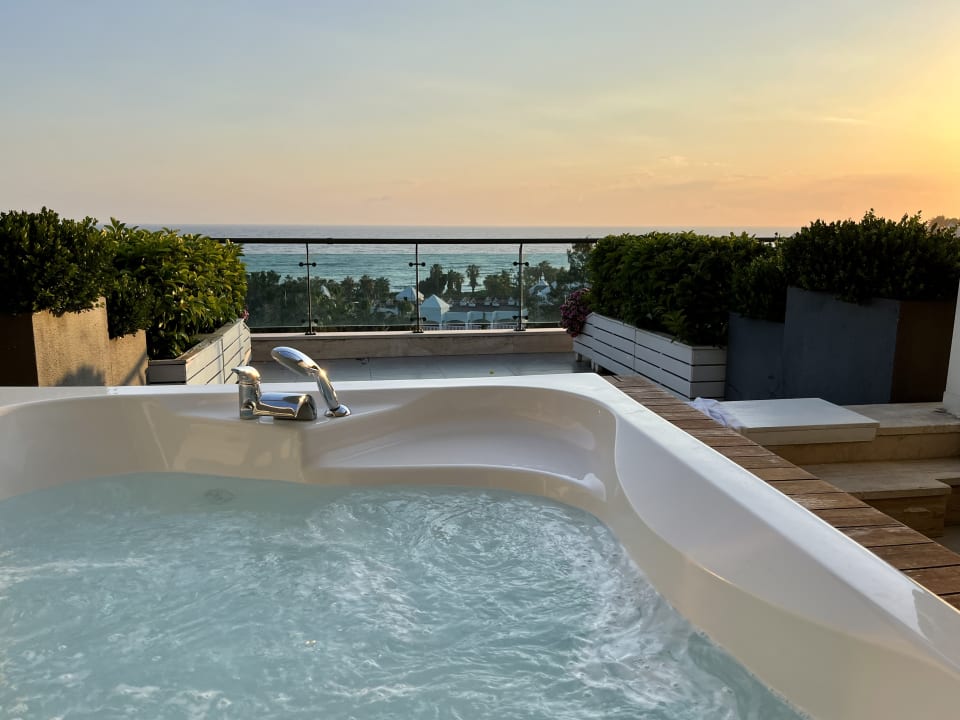 Zimmer Side Star Elegance