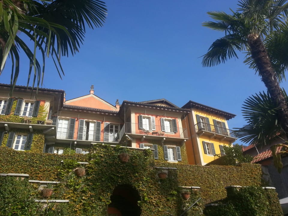 Sehr gut gepflegt Villa Margherita