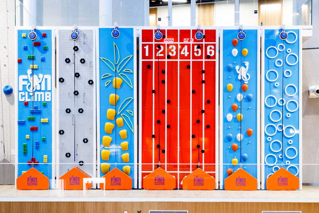 Sport & Freizeit Seaside Park Hotel