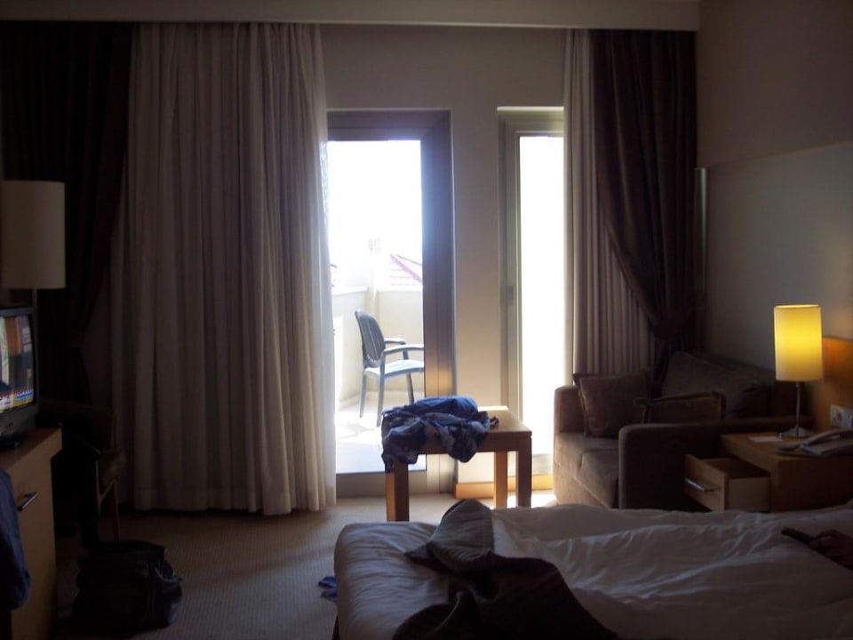 Zimmer Arcanus Hotels Sorgun