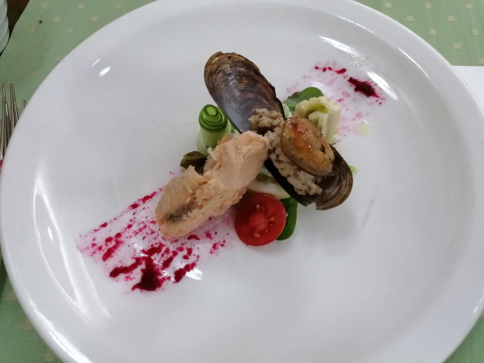 Gastro Adalya Ocean Deluxe