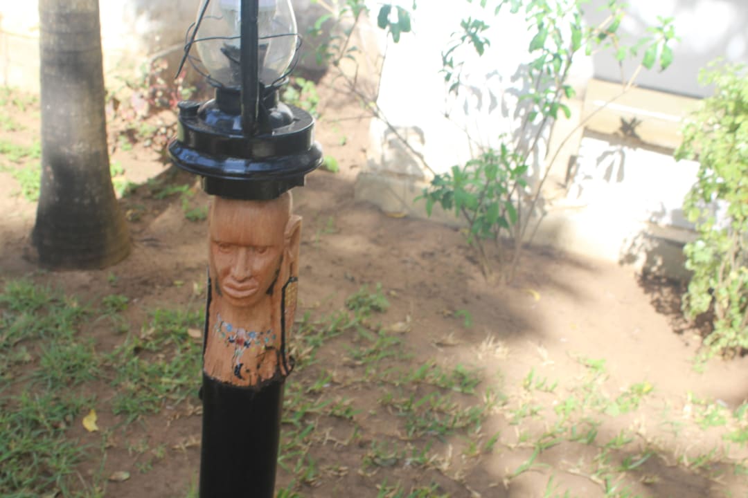 Beleuchtung Hotel Southern Palms Beach Resort