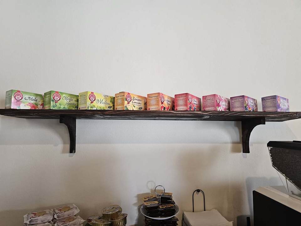 Gastro Hotel Corte Pontigliardo