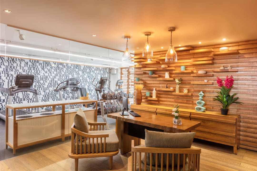 Sport & Freizeit The Yucatan Playa del Carmen, a Tapestry Collection by Hilton