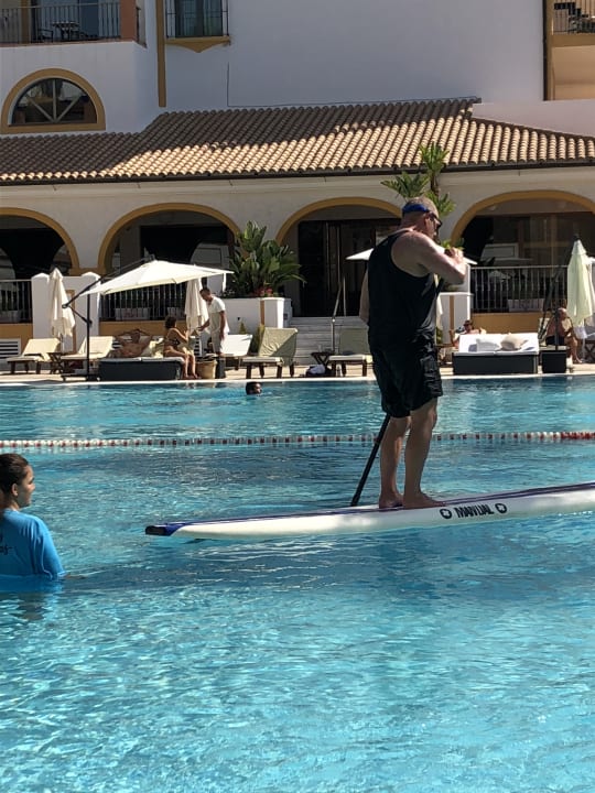 Sport & Freizeit TUI BLUE Isla Cristina Palace