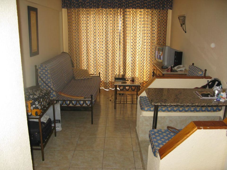 Salon HOVIMA Santa Maria