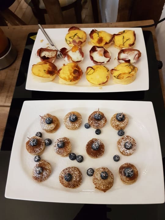 Gastro Boutique Hotel Marielle