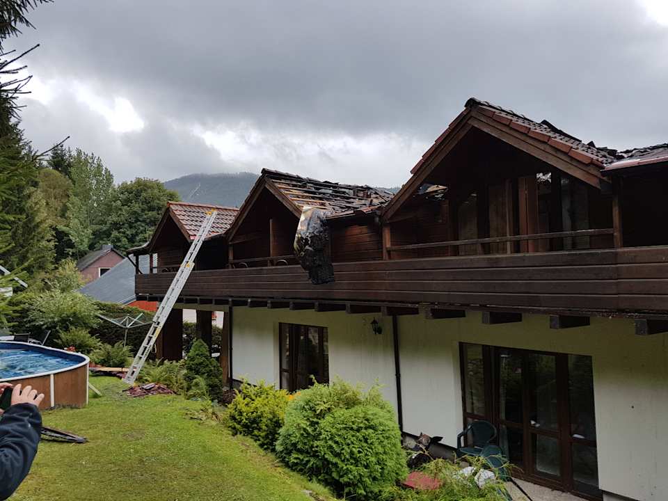 Sonstiges Pension Pretty