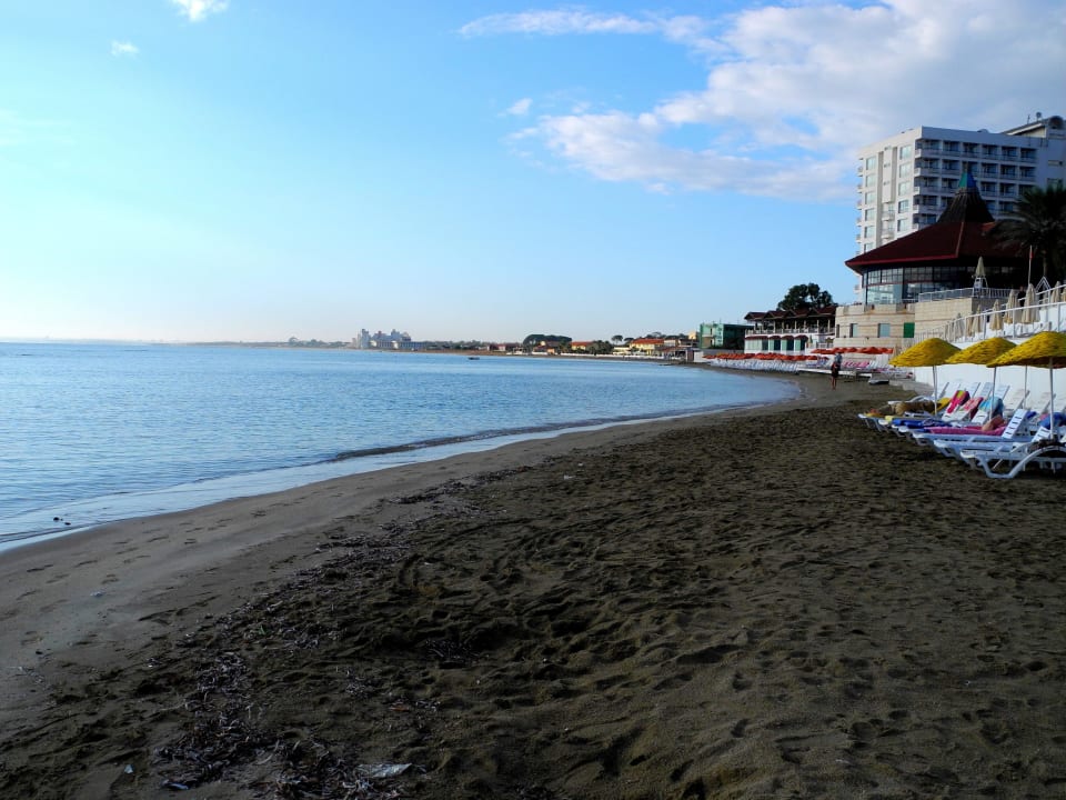 Strand Salamis Bay Conti Resort Hotel & Casino