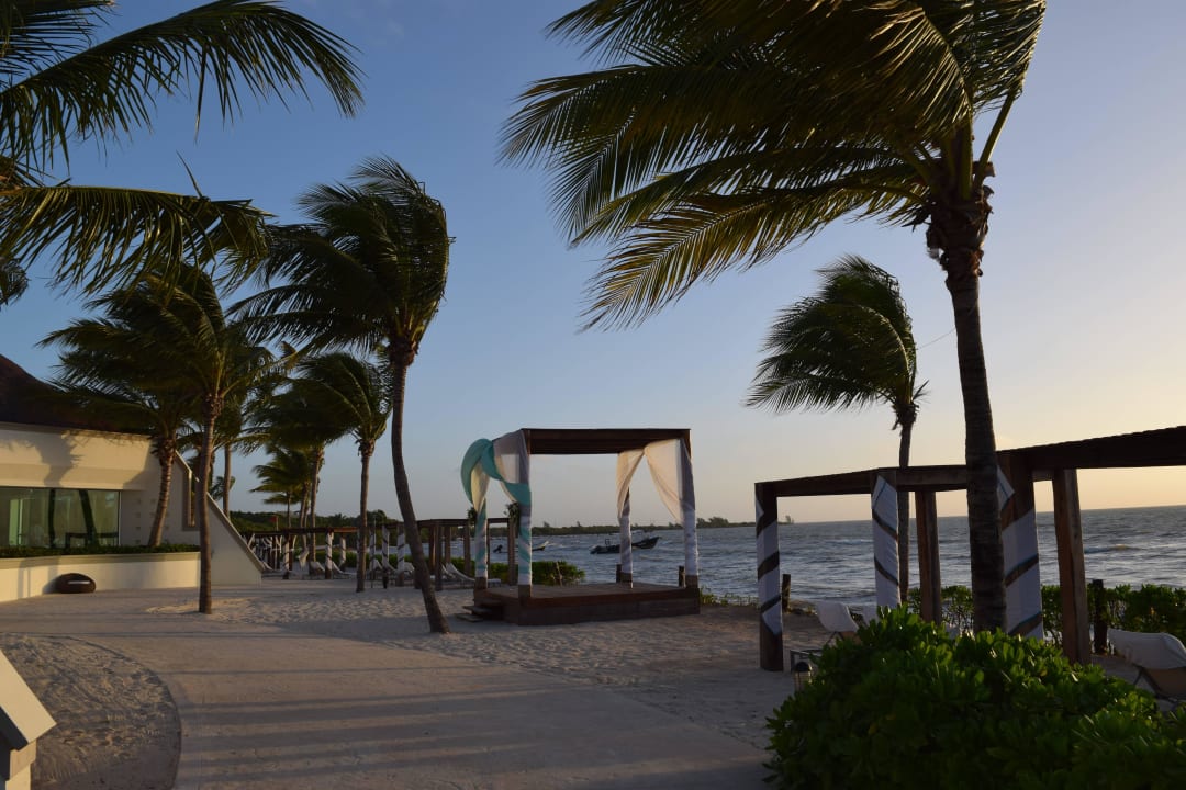 Strand BlueBay Grand Esmeralda