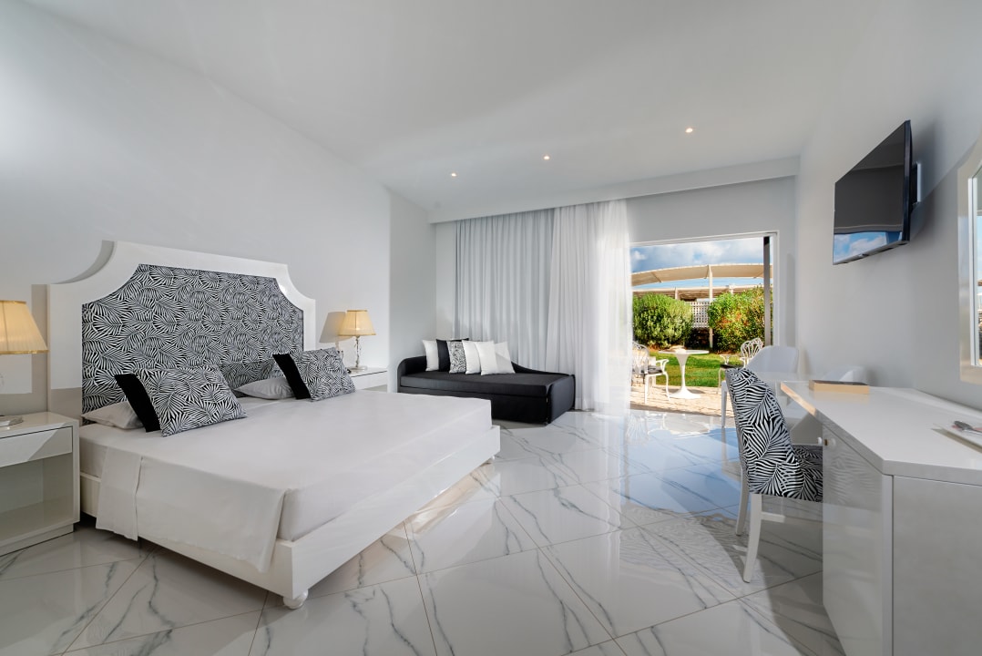 Zimmer Civitel Creta Beach