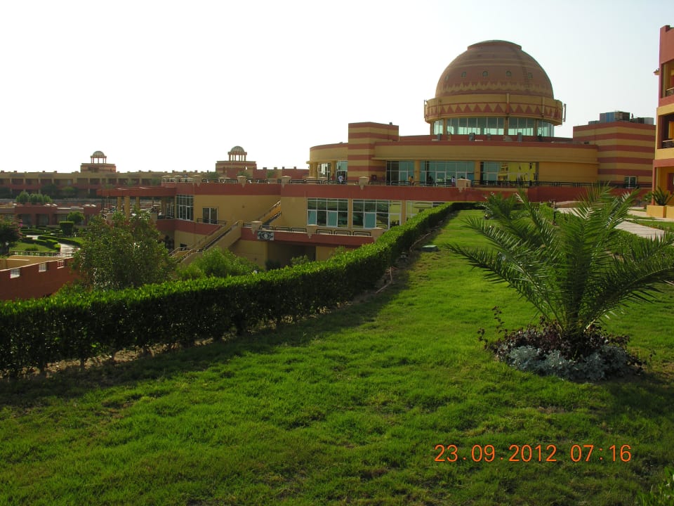 Hotel Malikia Resort Abu Dabbab