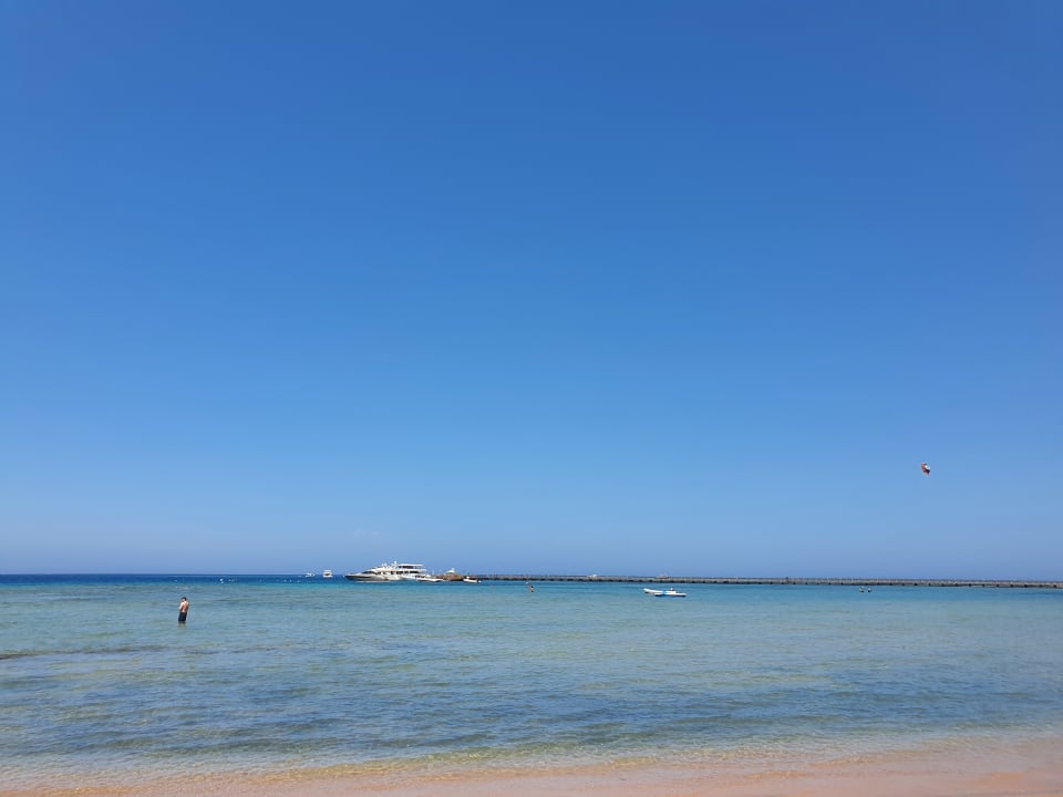 Strand Cleopatra Luxury Resort Makadi Bay