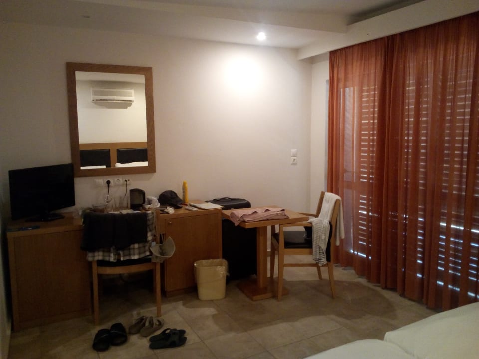 Zimmer Civitel Creta Beach