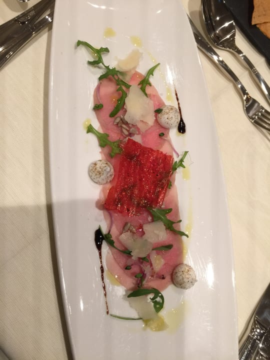 Gastro Hotel Hof Weissbad