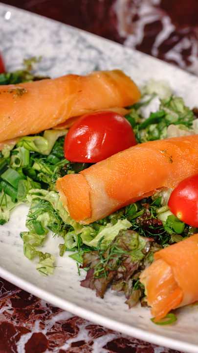 Gastro Sundia Exclusive By Liberty Fethiye