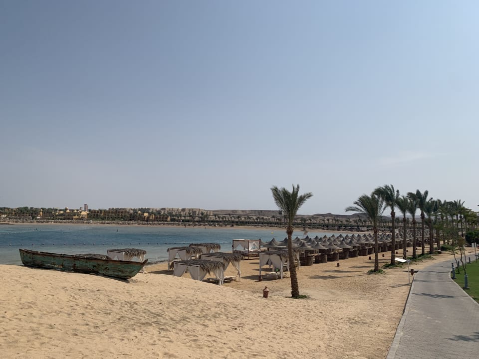 Strand Steigenberger Coraya Beach - Adults only