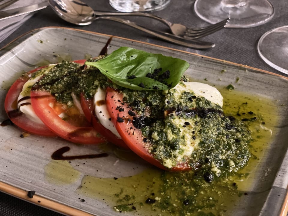 Gastro GRIFID Vistamar