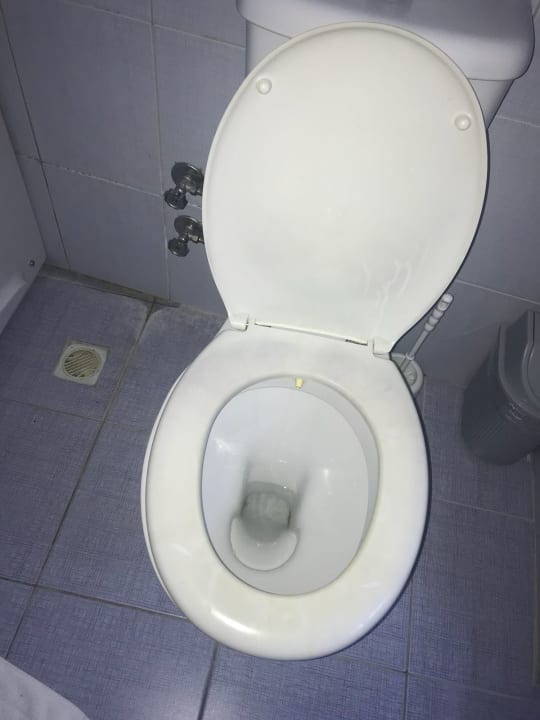 Zimmer Doris Aytur Hotel