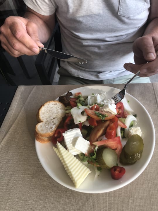 Gastro Side Zeugma Hotel - Adult Only 16 Plus