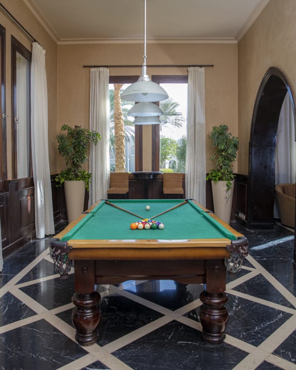 Sport & Freizeit Hotel JAZ Makadi Star & Spa