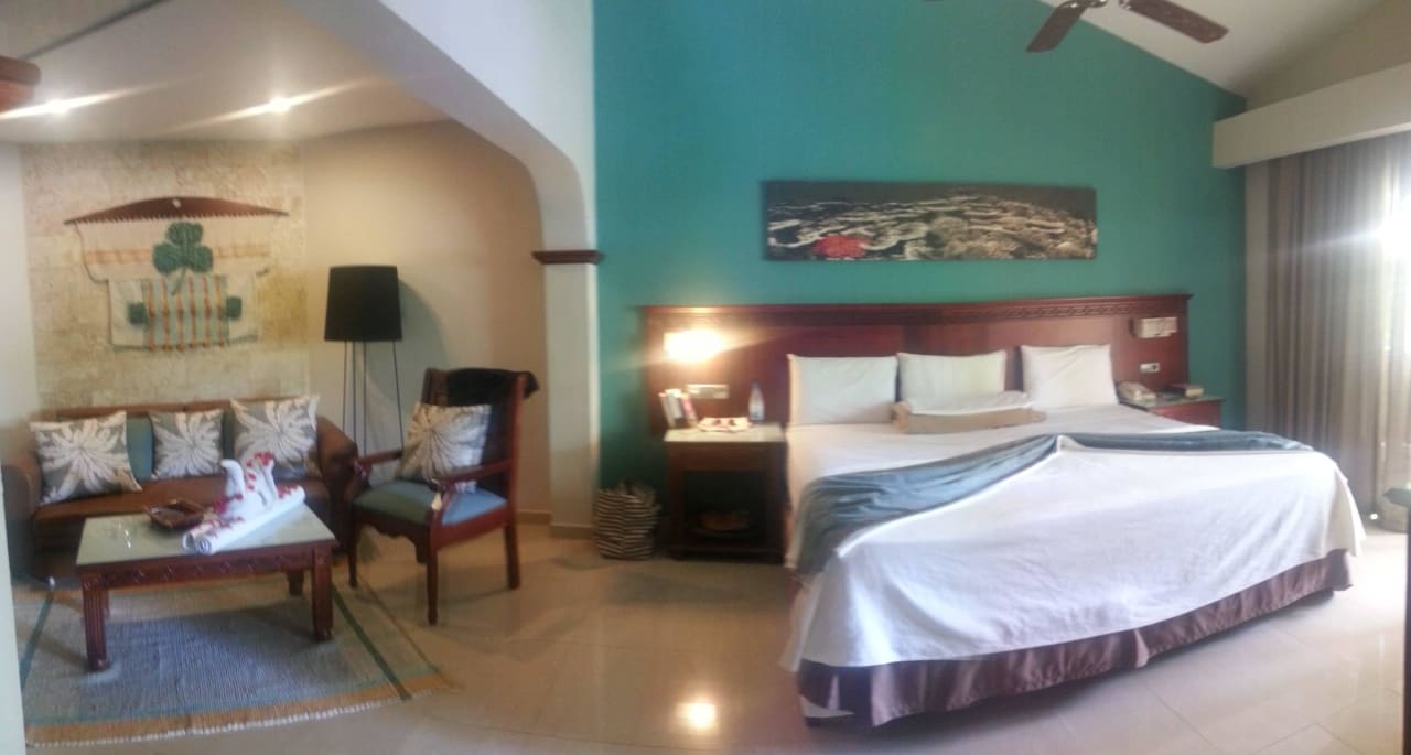 Zimmer Grand Palladium Select Bávaro Resort & Spa