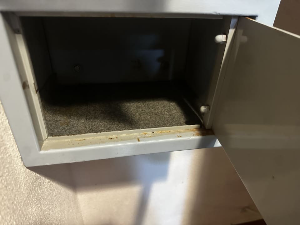 Zimmer Marien Puerto Plata