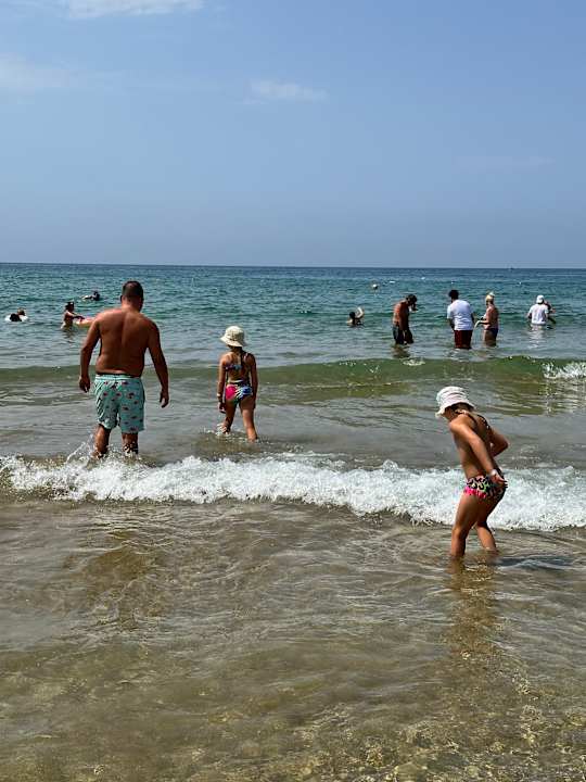 Strand AQI Pegasos Resort