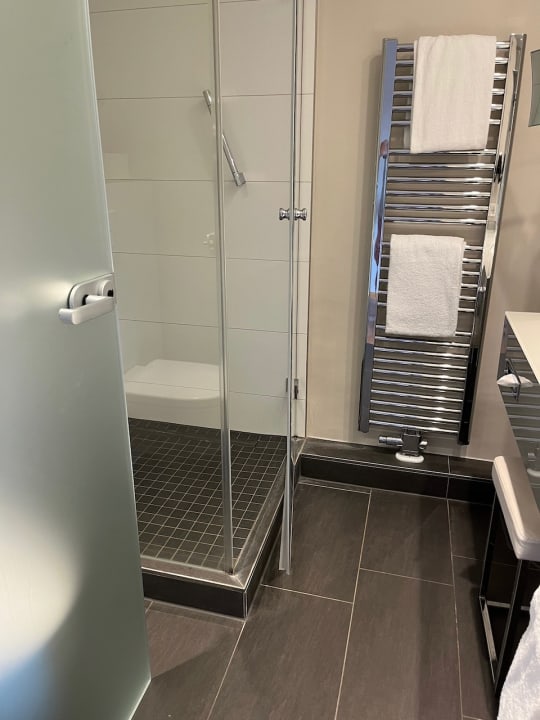 Zimmer Bergström Hotel Lüneburg